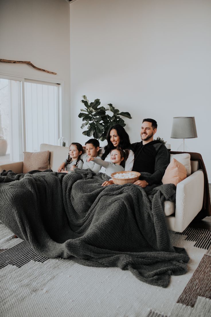 Biggest Best Blanket Ever